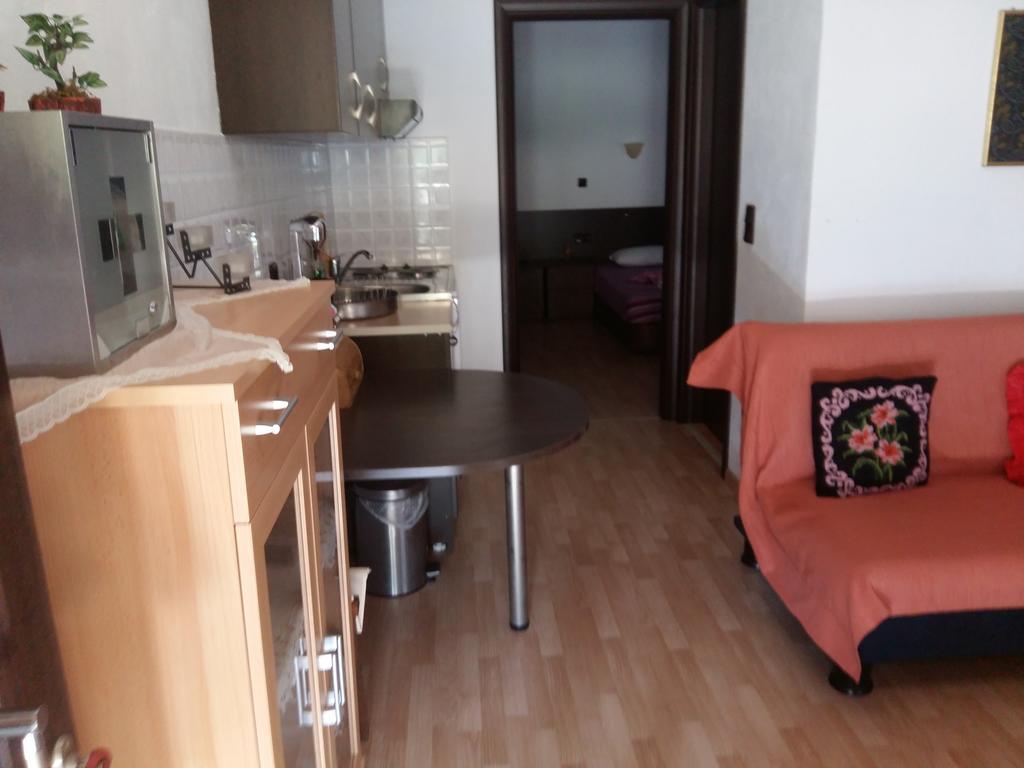 Anna Studios Maries  Zewnętrze zdjęcie