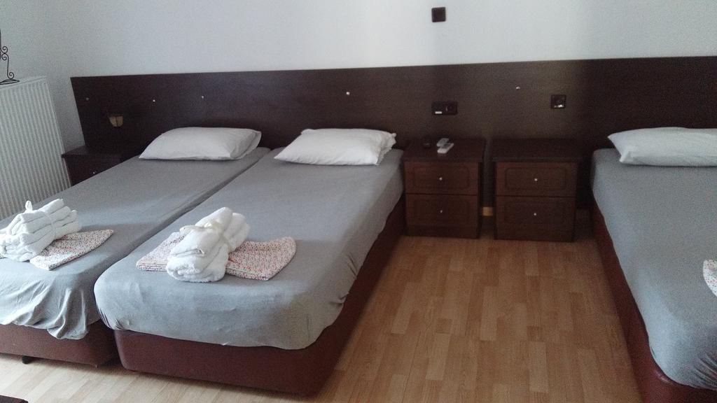 Anna Studios Maries  Zewnętrze zdjęcie