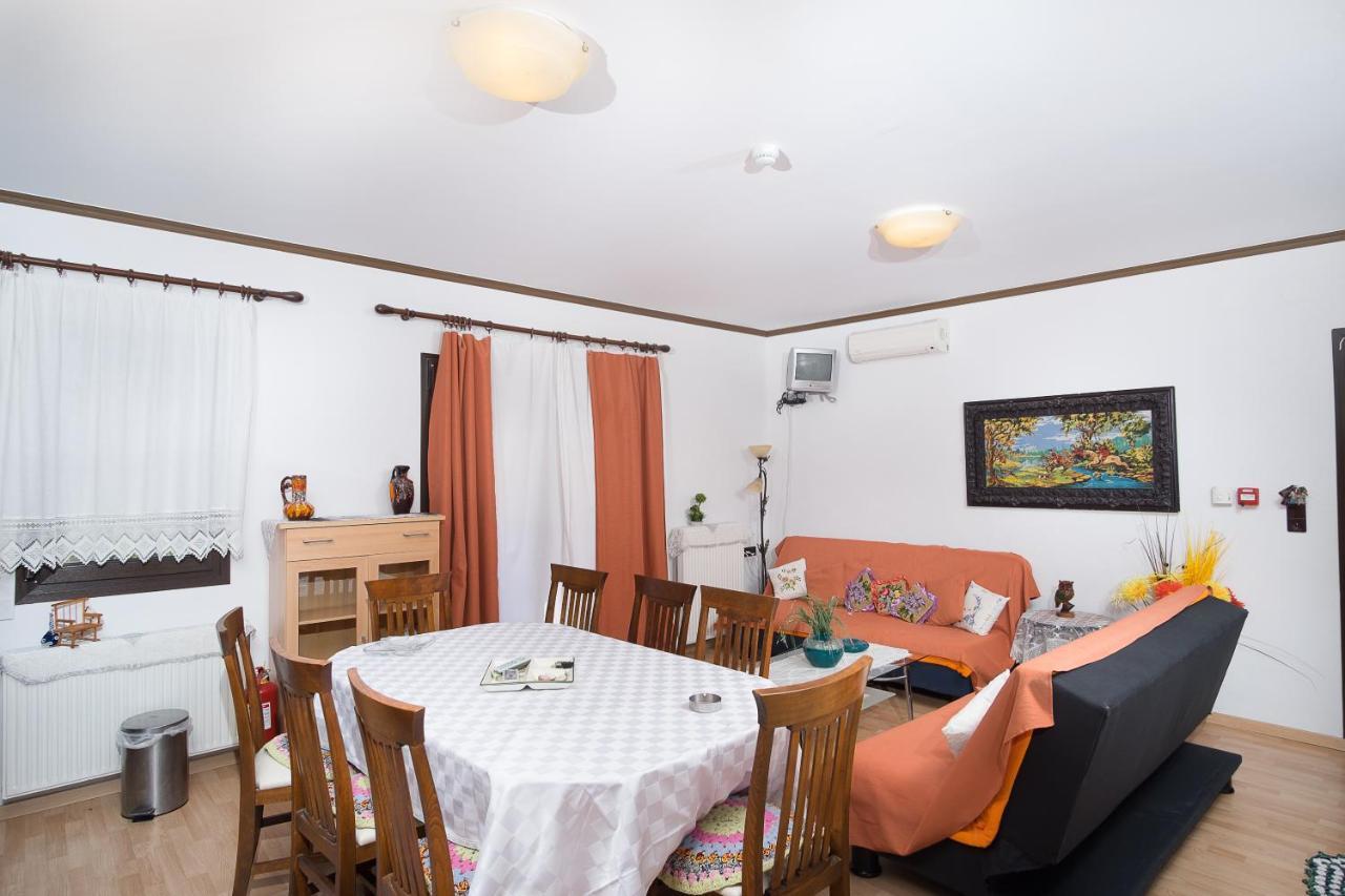 Anna Studios Maries  Zewnętrze zdjęcie