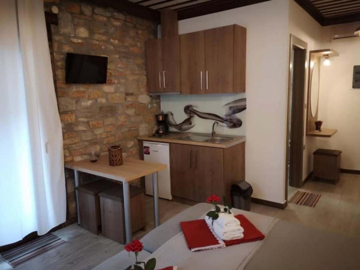 Anna Studios Maries  Zewnętrze zdjęcie